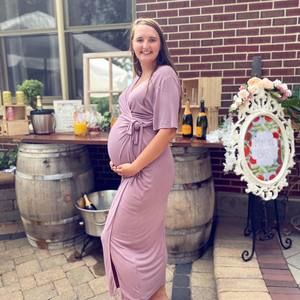 Meet your Posher, Annelise